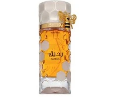 Nusuk Raheeq PP kvepalai unisex, 100 ml
