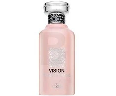 Nusuk Vision Pour Femme EDP parfumuotas vanduo moterims, 100 ml