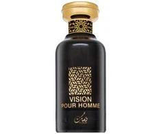 Nusuk Vision Pour Homme EDP parfumuotas vanduo vyrams, 100 ml