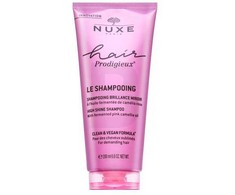 Nuxe Hair Prodigieux Shine Šampūnas, 200 ml