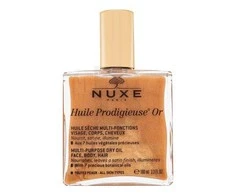 NUXE sausasis švytėjimo suteikiantis aliejus HUILE PRODIGIEUSE OR, 100 ml
