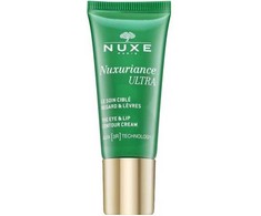 NUXE Nuxuriance Ultra The Eye &amp; Lip Contour Kreminis Paakių kremas