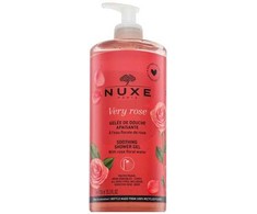 Nuxe Very Rose Soothing Dušo želė, 750 ml