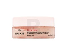 NUXE Very Rose veido kaukė, 150 ml