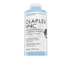 Olaplex No. 4C Bond Maintenance Clarifying   Šampūnas 250 ml
