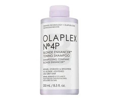 Šampūnas Olaplex No. 4P Violetinė Šampūnas 250ml