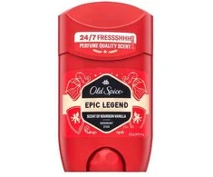 Old Spice Epic Legend Deo Stick pieštukinis dezodorantas vyrams, 50 ml