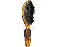Olivia Garden Barber Vegan Boar Wave
