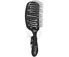 Olivia Garden iDetangle Hair Juodas
