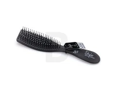 Olivia Garden iStyle Hair Pilkas