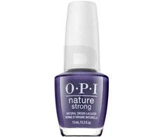 OPI Nature Strong nagų lakas „A Great Fig World“, 15 ml