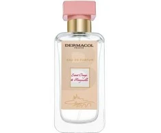 Dermacol Kvepalų vanduo Sweet Oranžinis - Honeysuckle - EDP 50 ml