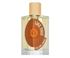 Orange Etat Libre d'Oranžinis Etat Libre d´Oranžinis Like This EDP parfumuotas vanduo moterims, 100 ml
