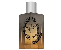 Etat Libre d'Orange Etat Libre d'Oranžinis Etat Libre d´Oranžinis Une Amourette Roland Mouret EDP parfumuotas vanduo Unisex, 100 ml