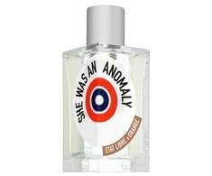 Orange Etat Libre d'Oranžinis Etat Libre d'Oranžinis She Was An Anomaly EDP parfumuotas vanduo unisex, 100 ml