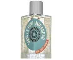 Etat Libre d'Orange Etat Libre d'Oranžinis Etat Libre d´Oranžinis Sous Le Pont Mirabeau EDP parfumuotas vanduo unisex, 100 ml