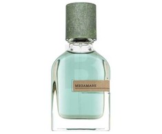 Orto Parisi Megamare EDP parfumuotas vanduo unisex, 50 ml