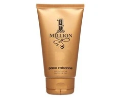 Paco Rabanne 1 Million Dušo želė dušo želė vyrams, 150 ml