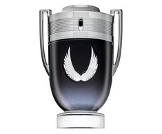 Kvepalai vyrams Paco Rabanne Invictus Platinum EDP, 100 ml