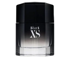 Paco Rabanne Juodas XS For Him Tualetinis vanduo vyrams 100ml