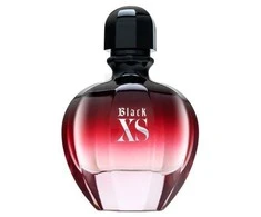 Paco Rabanne Juodas XS For Her kvepalai moterims 80ml