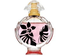 Paco Rabanne Olympéa Flora kvepalai moterims 30ml