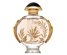 Paco Rabanne Olympéa Solar Intensyvus kvepalų vanduo moterims 80ml