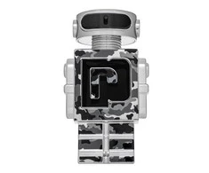 Paco Rabanne Phantom Legion tualetinio vandens purškalas vyrams 100ml