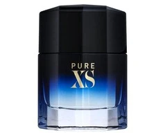Paco Rabanne Pure Xs tualetinis vanduo vyrams 100ml