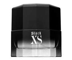 Paco Rabanne Juodas XS EDT tualetinis vanduo vyrams, 50 ml