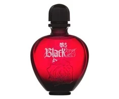 Paco Rabanne Black XS EDT Kvepalai Moterims 80ml