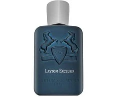 Parfums de Marly Layton Exclusif EDP parfumuotas vanduo unisex, 125 ml