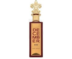 Paris Corner December Rose EDP parfumuotas vanduo unisex, 100 ml