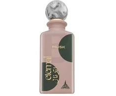 Paris Corner Eternal Musk EDP parfumuotas vanduo unisex, 85 ml