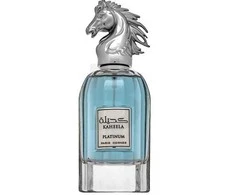Paris Corner Kaheela Platinum EDP parfumuotas vanduo unisex, 85 ml
