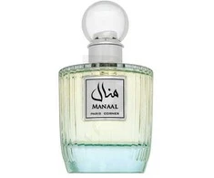 Paris Corner Manaal EDP parfumuotas vanduo moterims, 100 ml