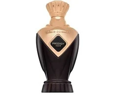 Paris Corner Prodigy Noir EDP parfumuotas vanduo unisex, 100 ml