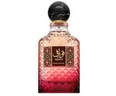 Paris Corner Qawafi EDP parfumuotas vanduo unisex, 100 ml