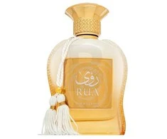 Paris Corner Rua EDP parfumuotas vanduo moterims, 100 ml