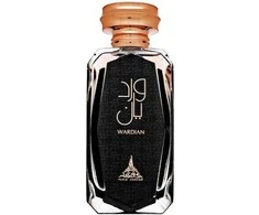 Paris Corner Wardian EDP parfumuotas vanduo moterims, 100 ml