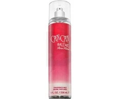 Paris Hilton Can Can Burlesque kūno dulksna, 236 ml