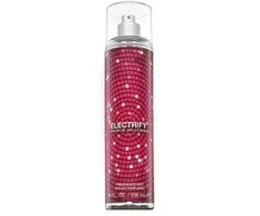 Paris Hilton Electrify kūno dulksna, 236 ml