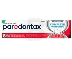 Parodontax Complete Protection Dantų pasta Whitening 75 ml