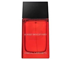 Pascal Morabito Sunset Boulevard EDT tualetinis vanduo Unisex, 100 ml
