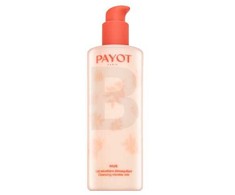 "Payot Nue" valomasis micelinis pienelis 400ml