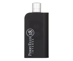Perry Ellis 18 Intense EDT tualetinis vanduo vyrams, 100 ml