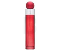 Perry Ellis 360 Raudona EDT tualetinis vanduo vyrams, 100 ml