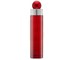 Perry Ellis 360 Raudona EDT tualetinis vanduo vyrams, 200 ml