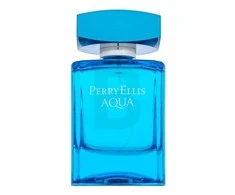 Perry Ellis Aqua EDT tualetinis vanduo vyrams, 100 ml