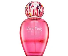 Perry Ellis Very Rožinė EDP parfumuotas vanduo moterims, 100 ml